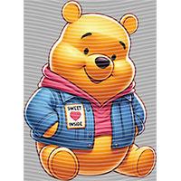 Winnie the Pooh-WP 148